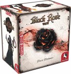 Black Rose Wars (Spiel)