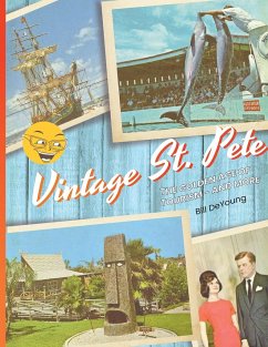 Vintage St. Pete - Deyoung, Bill