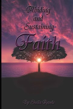 Abiding and Sustaining Faith - Revels, Sheila