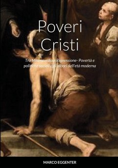 Poveri Cristi - Eggenter, Marco