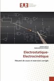 Electrostatique-Electrocinétique