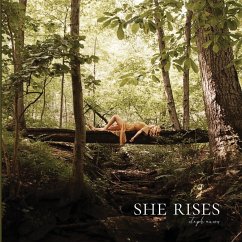 She Rises - Nasou, Stephanie