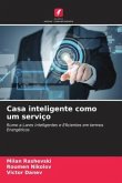 Casa inteligente como um serviço