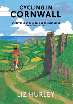 Cycling in Cornwall - Hurley, Liz