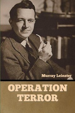 Operation Terror - Leinster, Murray