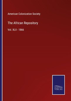 The African Repository