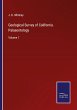 Geological Survey of California.... - Bild 1