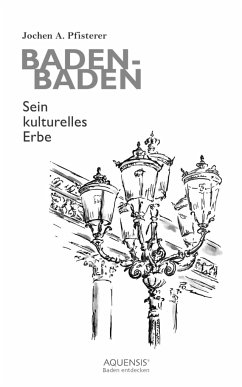Baden-Baden - Pfisterer, Jochen A.