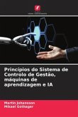 Princípios do Sistema de Controlo de Gestão, máquinas de aprendizagem e IA