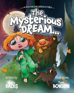 The Mysterious Dream - Eales, Hugo