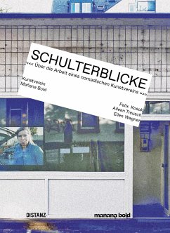 Schulterblicke