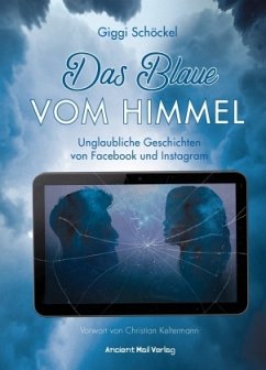 Das Blaue vom Himmel - Schöckel, Giggi