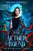 Aether Bound (The Rise of Lilith, #1) (eBook, ePUB)