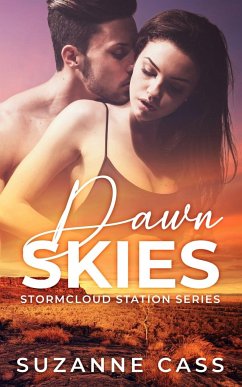 Dawn Skies - Cass, Suzanne