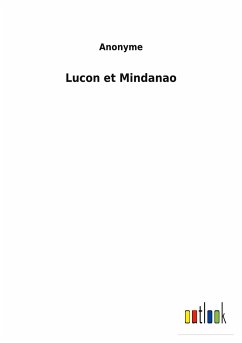 Lucon et Mindanao - Anonyme