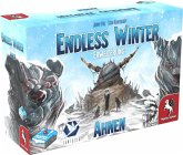Endless Winter: Ahnen (Frosted Games), Erweiterung (Spiel-Zubehör)