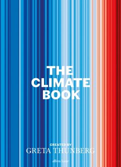 The Climate Book (eBook, ePUB) - Thunberg, Greta
