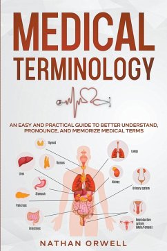 Medical Terminology - Orwell, Nathan