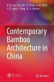Contemporary Bamboo Architecture in China (eBook, PDF)
