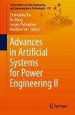 Advances in Artificial Systems for Power Engineering II (eBook, PDF)