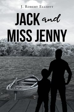 Jack and Miss Jenny - Elliott, J. Robert