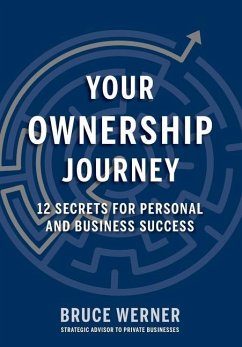 Your Ownership Journey - Werner, Bruce