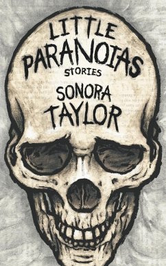 Little Paranoias - Taylor, Sonora