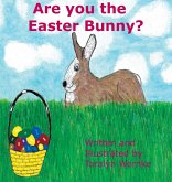 Are You the Easter Bunny