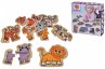 Eichhorn 100005206 - Tier Puzzle - Bild 1