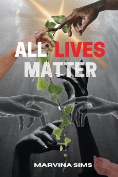 All Lives Matter - Sims, Marvina