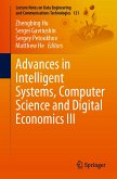 Advances in Intelligent Systems, Computer Science and Digital Economics III (eBook, PDF)