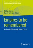 Empires to be remembered (eBook, PDF)
