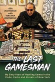The Last Gamesman