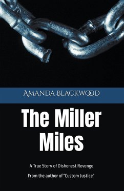 The Miller Miles - Blackwood, Amanda