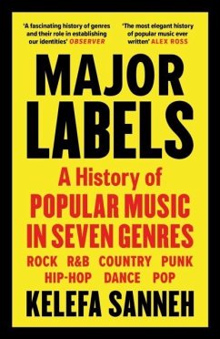Cover Major Labels