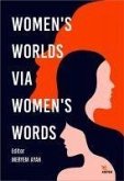 Womens Worlds Via Womens Words