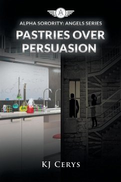 Pastries over Persuasion - Cerys, Kj