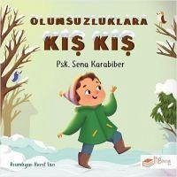 Cover Olumsuzluklara Kis Kis
