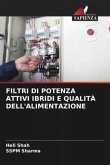 FILTRI DI POTENZA ATTIVI IBRIDI E QUALITÀ DELL'ALIMENTAZIONE