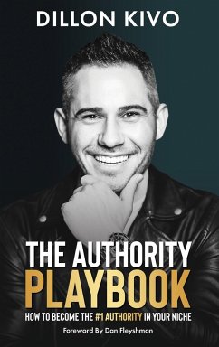 The Authority Playbook - Kivo, Dillon