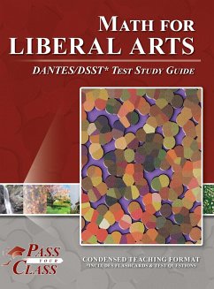 Math for Liberal Arts DANTES / DSST Test Study Guide - Passyourclass