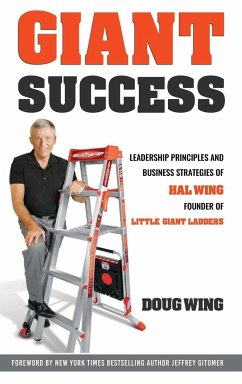 GIANT SUCCESS - Wing, Doug