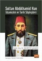 Sultan Abdülhamid Han - Fatih Uysal, Mehmet