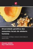 Diversidade genética das sementes locais de abóbora tunisina