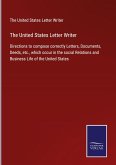 The United States Letter Writer