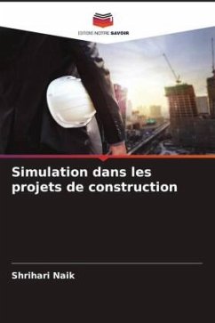 Cover Simulation dans les projets de construction