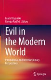 Evil in the Modern World (eBook, PDF)