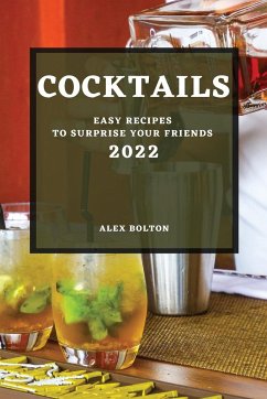 COCKTAILS 2022 - Bolton, Alex