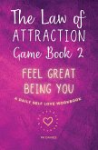 The Law of Attraction Game Book 2