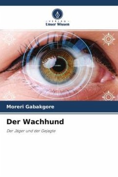 Der Wachhund - Gabakgore, Moreri